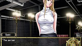 Bible Black's Infection Brings Memory Loss and Intense Hentai Action