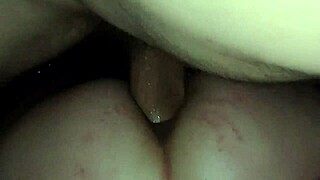 amateurs get pov assfucking and anal on the sofa with intense action.