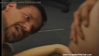 Slutty Wife on Vacation Wants BREAKFAST SERVED in BED