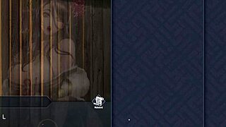 can you resist ayano's temptation in this kinky blowjob scene?