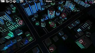 MILF cheats on husband in Bloody Passion episode 15