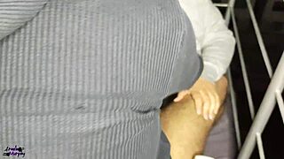 Amiga De La Universidad Se La Follan �Ella Tiene Un Novio