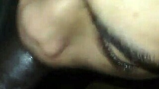 this african guy's got a monster cock, wow! 😍