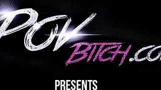 I can’t believe how Wendy Moon’s gaping ass gets drilled while her pussy creams!