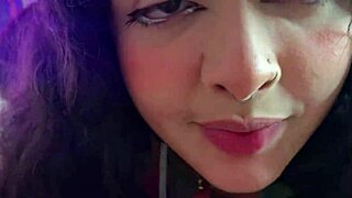 My Stepsister Sniffs My Dick And Lets Me Wedgie Her