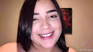 Worship my ass as I change panties.