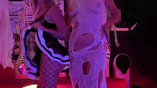 A collection of Sugarnadya’s most seductive moments: the Russian MILF you didn’t know you needed.