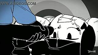 exciting cartoon adventure