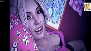 Being A Dik Chick Route 14