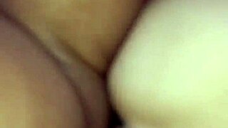 Unfaithful Father's Day Surprise Orgasm