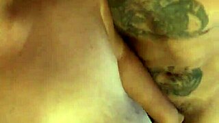 Tipper enchanted by my wife pleases me unknowingly in interactive session