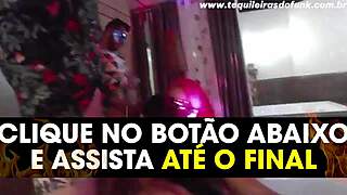 brazilian webcam carnival special 2022 is so lively!