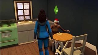 Wicked of Whimsville S1E2: Masturbating Hard to Marjorie's Wild Moves