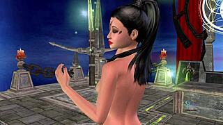 Malayalam Kambi Katha - Sex With Stepmom Part 9 - Malayalam Audio Sex Story