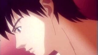 chatting about bdsm japanese teen in anime film riding