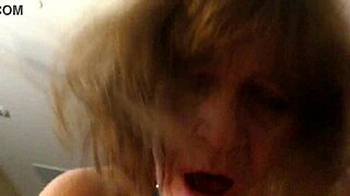 grannys ride to orgasmic glory