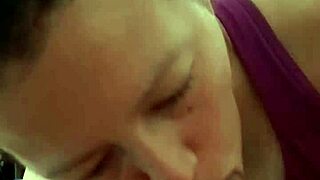 I'm learnin to suck cock, but keep makin errors with my blowjob