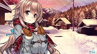 amakano perfect edition koharu hoshikawa scene 5