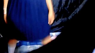 Spying on my student, can't believe what she did!