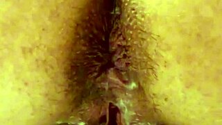 Anal cream and squirt—how do these milfs handle such intense orgasms?