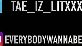 Sexual Chocolate Sucked My Dick So Good And Fucked Hard