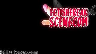 hey, wanna see real husband and wife amateur anal close-up?