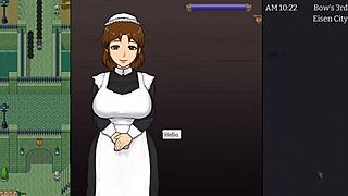 Excitando Várias Mulheres - Imperial Gatekeeper Parte 4