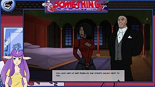 Big Cock Orgasms In Hentai?