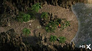 treasureofnadia - diana strips down for nude pages in episode 3 87