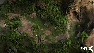 treasureofnadia - diana strips down for nude pages in episode 3 87