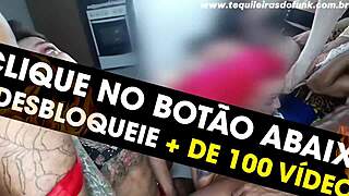 brazilian webcam carnival special 2022 is so lively!