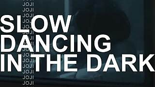 joji sings slow dancing in the dark with spanish subtitles