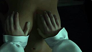 every steamy sex scene unfolds in summer with mia episode 2 part 1, pure heat.