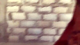 Tipper enchanted by my wife pleases me unknowingly in interactive session