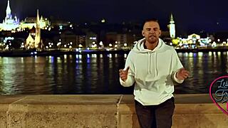 Cherry Kiss says, 'Feel my curves'