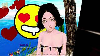 Harem hotel 204 adventure.