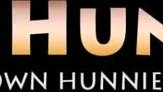 Can This Petite Ebony Teen 18+ Handle Being Slammed In The Kitchen?