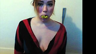 yo misha mayfair, gag on dirty socks and duct tape now!
