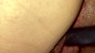 Mature Latina Prostitute Masturbates While Sucking And Swallowing Cum