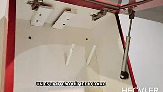 recorriendo hoteles con mi mejor amigo 😏