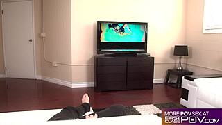 Christy Mack, that tattooed slut, craves a deep face fuck every time.