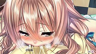 amakano perfect edition koharu hoshikawa scene 5