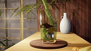 Dealing with a Lewd Cat in This Anime Arrangement