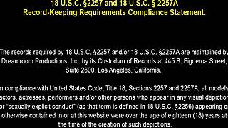 Hey, want to see Saki Aoyama's wild fetish collection?