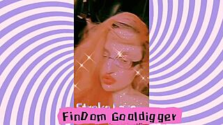 Oh God, This Mesmerize Love Addiction Mindfuck Is Intense!