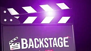 Leo Felipo feels intense desire in the maintenance room with big cocks