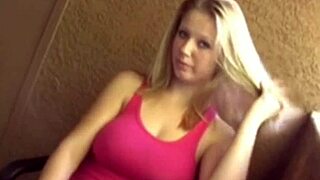 the bride cheats in threesome anal sex with her man and black guy to feel aroused