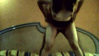 Lulu arrives at the hotel for a casual visit