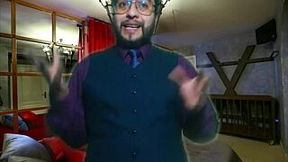 Can You Handle The Pain In This Spanking BDSM Game?