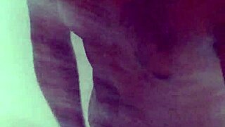 Nympho Masturbates Again! Watch Her Solo Pleasure!